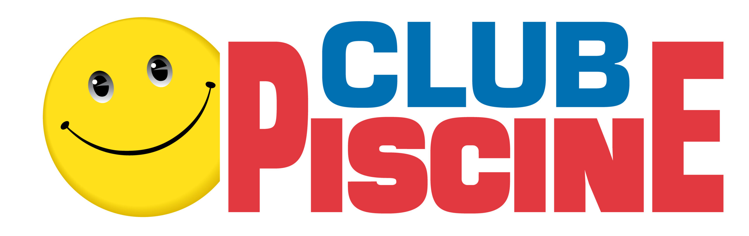 Club Piscine logo