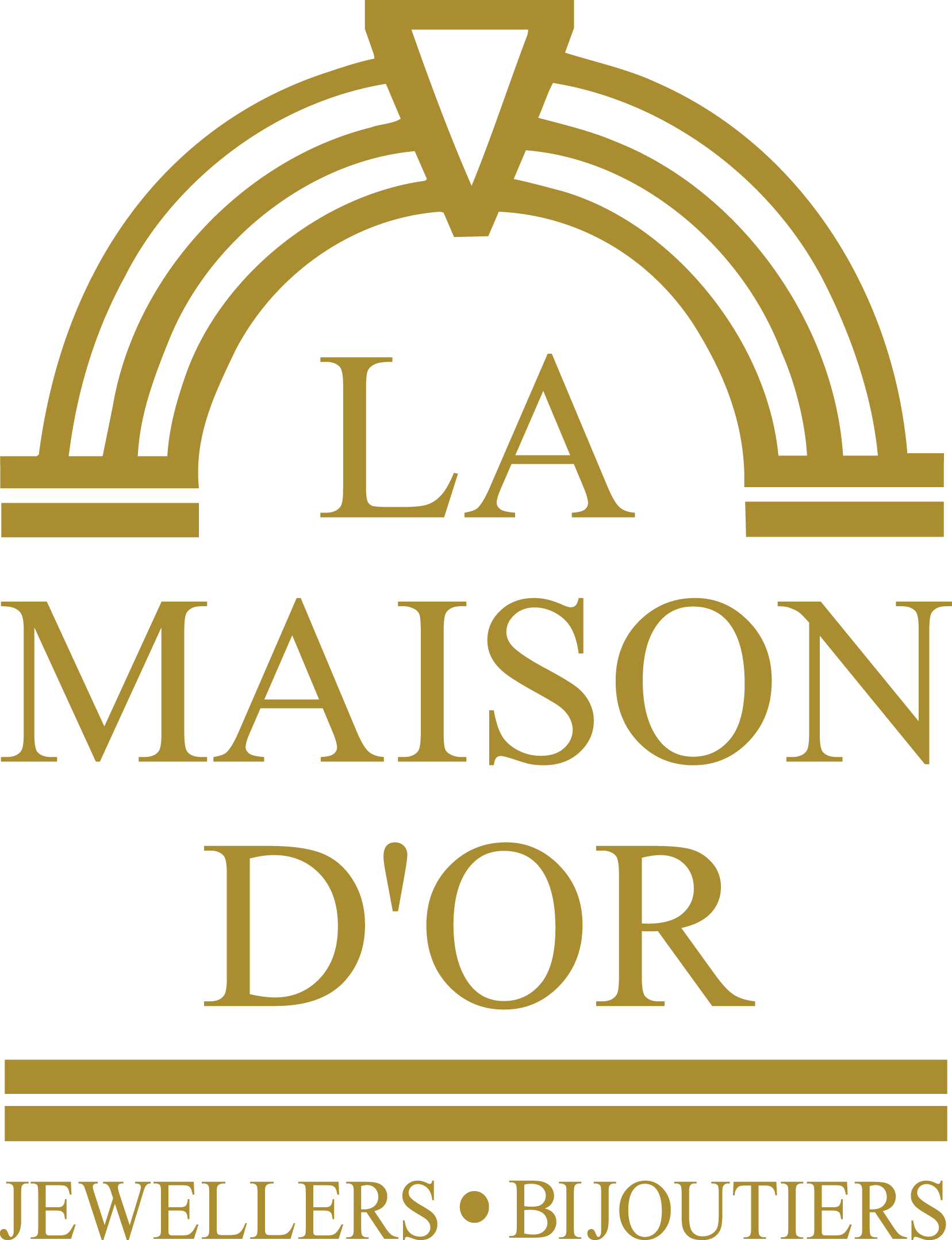 La Maison d'Or