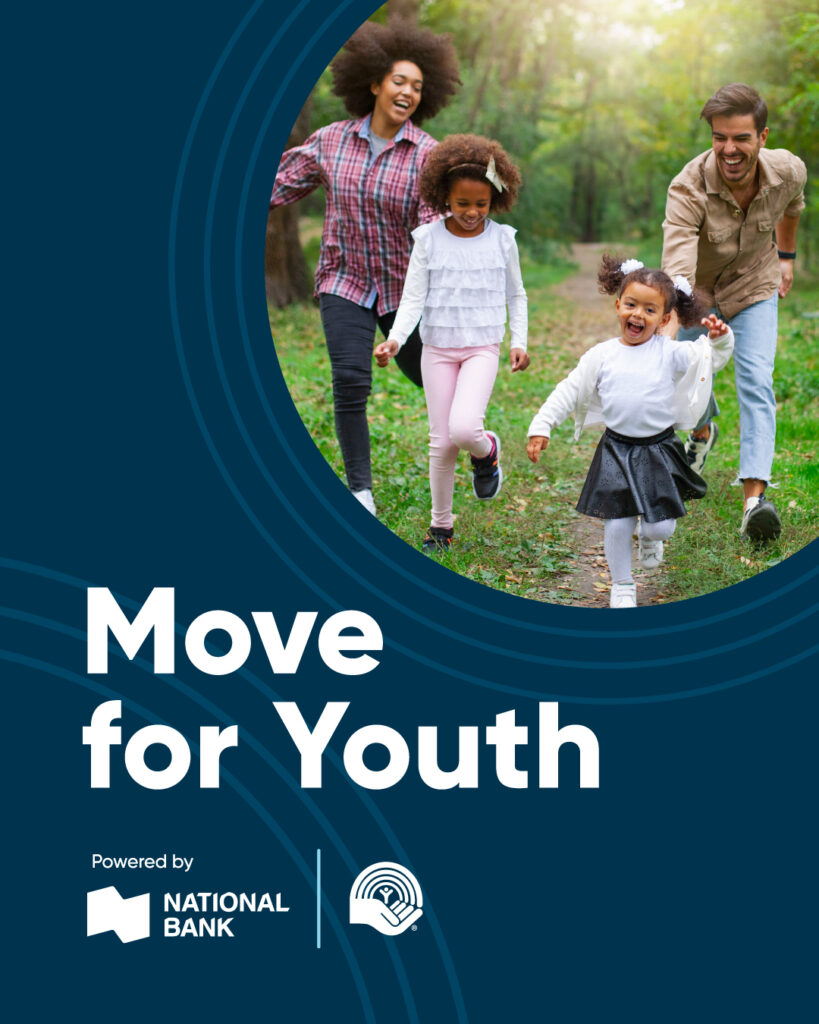 Move for Youth