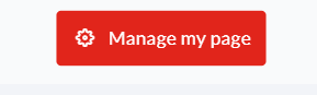 Manage Page button