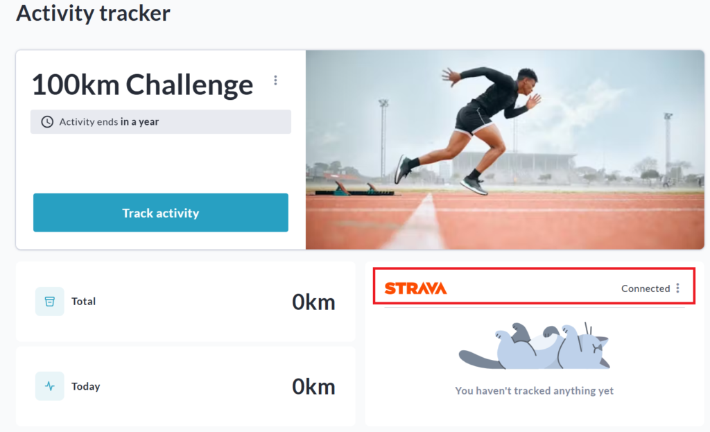 Connection established.